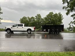 Best Commercial Junk Removal  in Harrisonville, MO